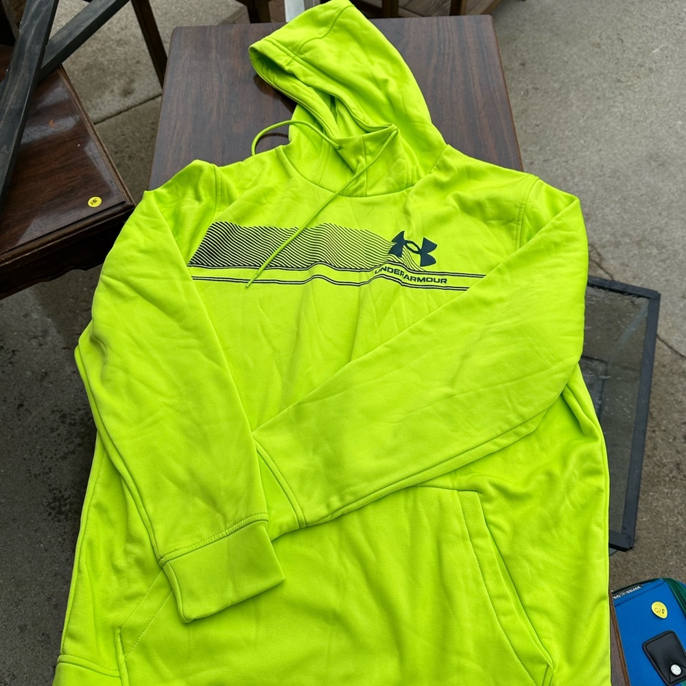 Under Armor